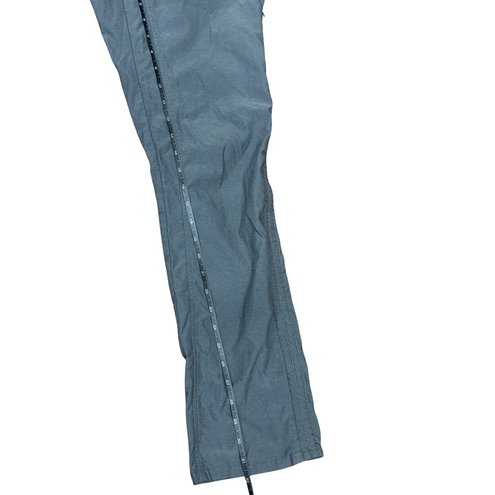 KÜHL Trekr Pants Women’s Size 8 Gray Hiking Outdoor Stretch Performance Pants - Picture 8 of 15